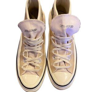 Converse Chuck Taylor All Star CX Hi Translucent Platform Sneakers Women’s 10